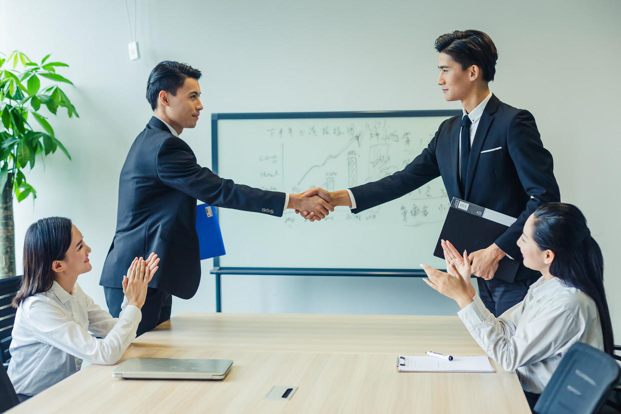 如果总被同事欺负我要怎么还回去,遇到同事的欺负该如何处理