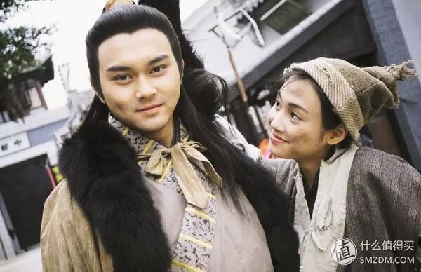 盘点各个版本射雕英雄传,各个版本的射雕英雄传对比