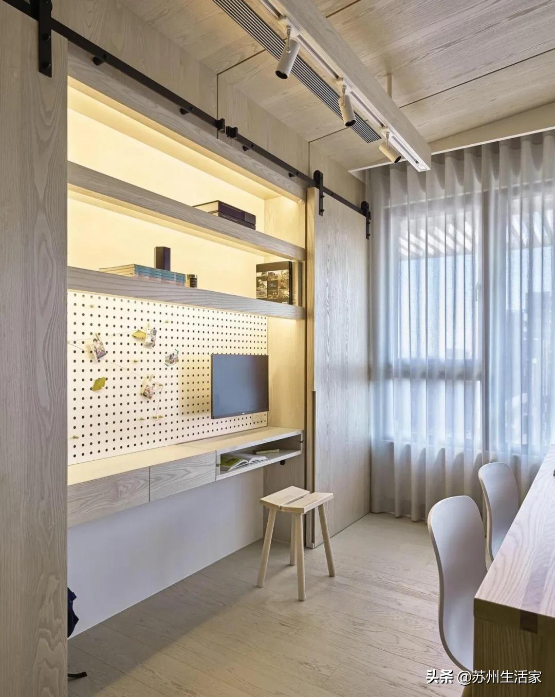 谷仓门值得装修吗,谷仓门为何装修师傅不建议做