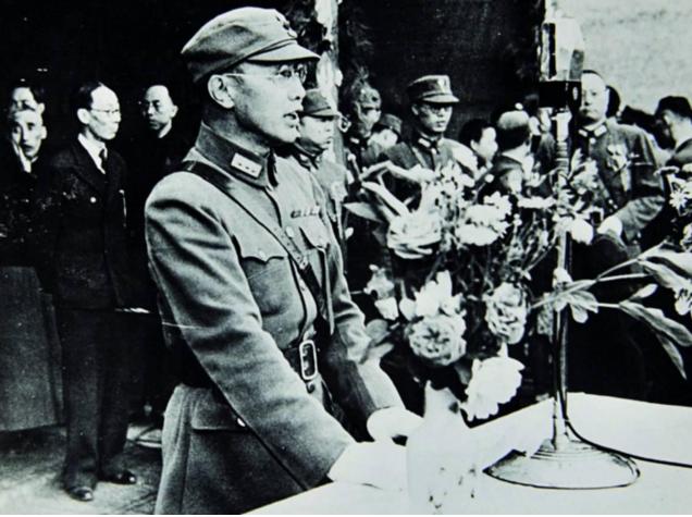 西安事变，日本刺客潜伏在周恩来门口，罗瑞卿问三个问题发现破绽