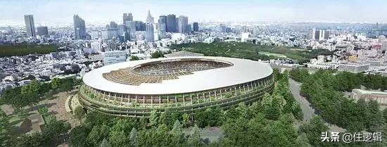 隈研吾设计过哪些建筑,日本建筑师隈研吾风评