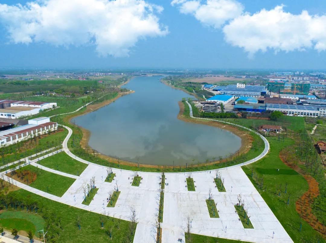 农垦史话丨沙河情思