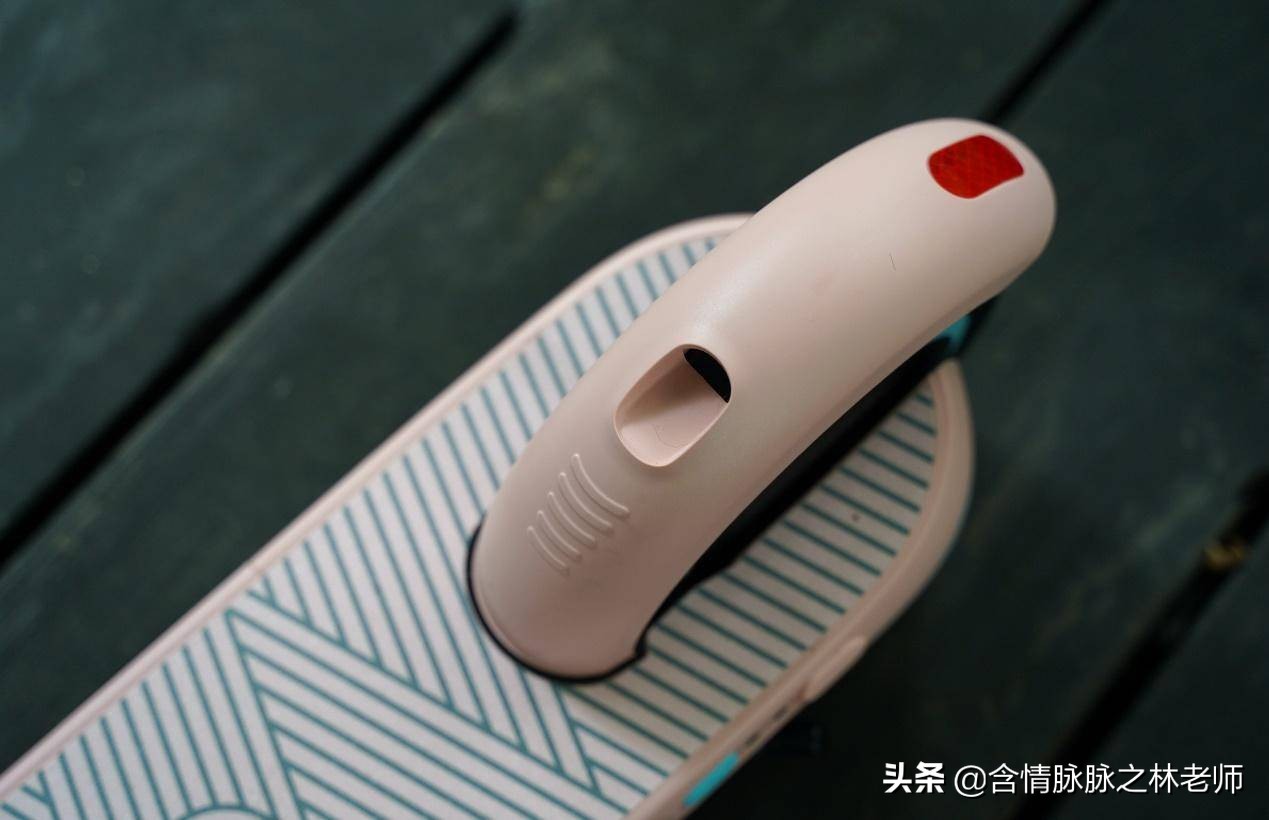 九号儿童滑板车c10测评,九号e8电动滑板车评测