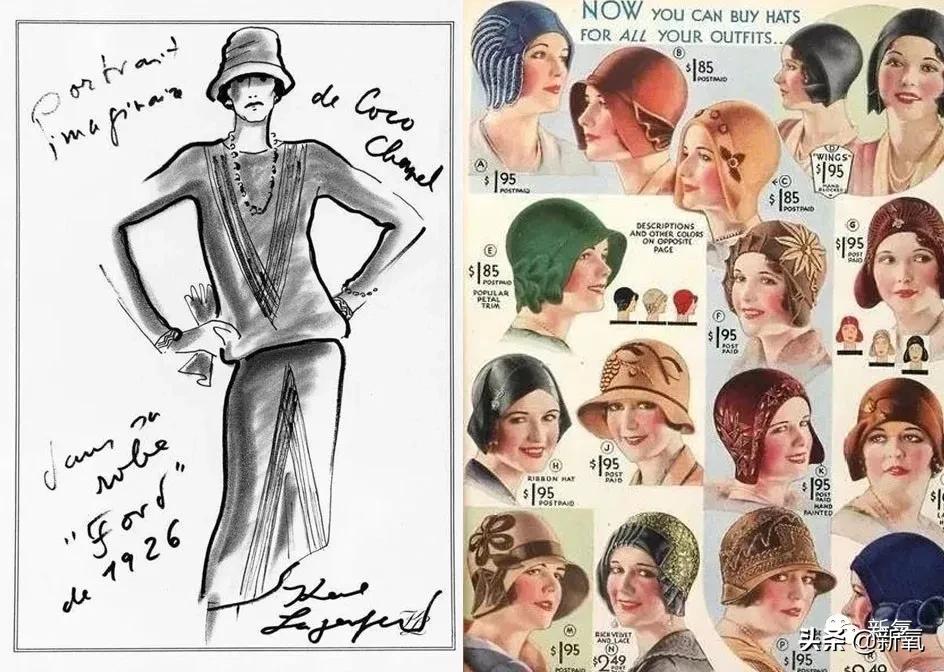 经典电影复古衣服,电影经典时装造型