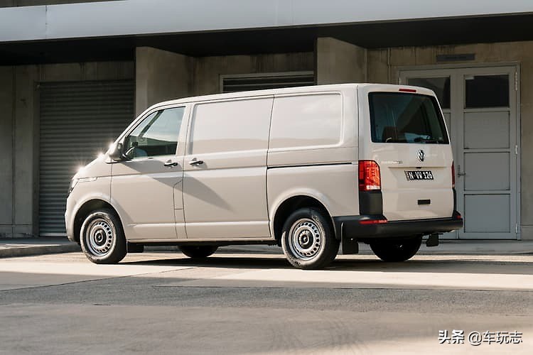 transporter大众2024,大众transporter商用车
