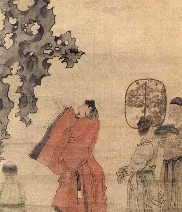 关于文人赏石的漫谈,中国当代文人赏石新典范