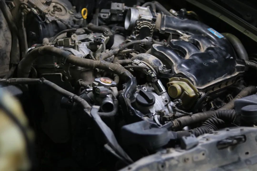 怪兽汽车翻新地址,怪兽修车翻新奥迪q7