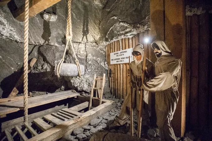 波兰记游记,波兰旅游攻略游记