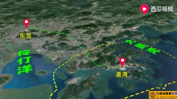 你知道香港的作用吗?为什么叫香港呢?西瓜视频带你了解