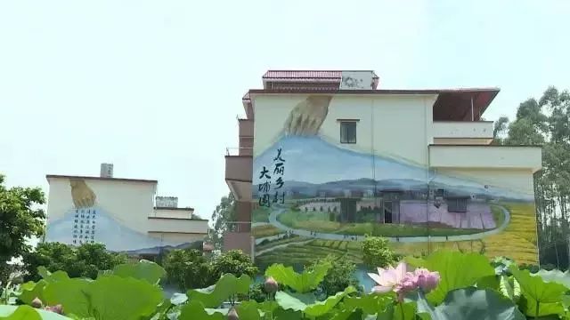 广州隐藏着一个碉楼村,广州有哪些隐藏的景点