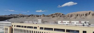 温暖过冬！边关官兵终于拥有了量身定制的20式被装和19式军品