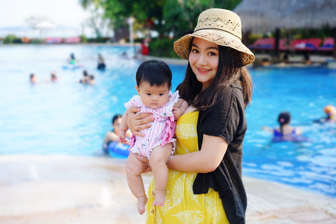 三亚欢乐海岛行攻略,第一次玩海岛游