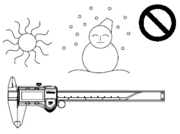 鬓角卡尺怎么用,游标卡尺怎么用