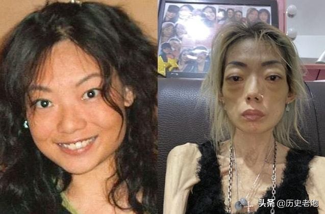 香港嫩模伍智恒样子,名模伍智恒为什么会瘦那么厉害