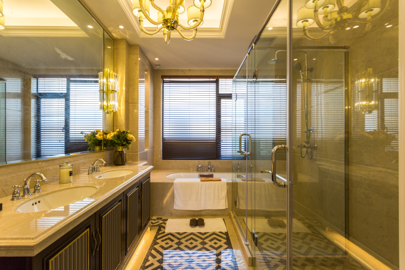 家里打几组柜子,装修哪些地方打柜子很实用