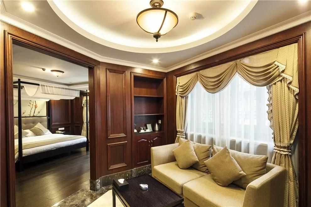 乌镇西栅里面的酒店推荐,乌镇西栅环境最好的酒店是哪家