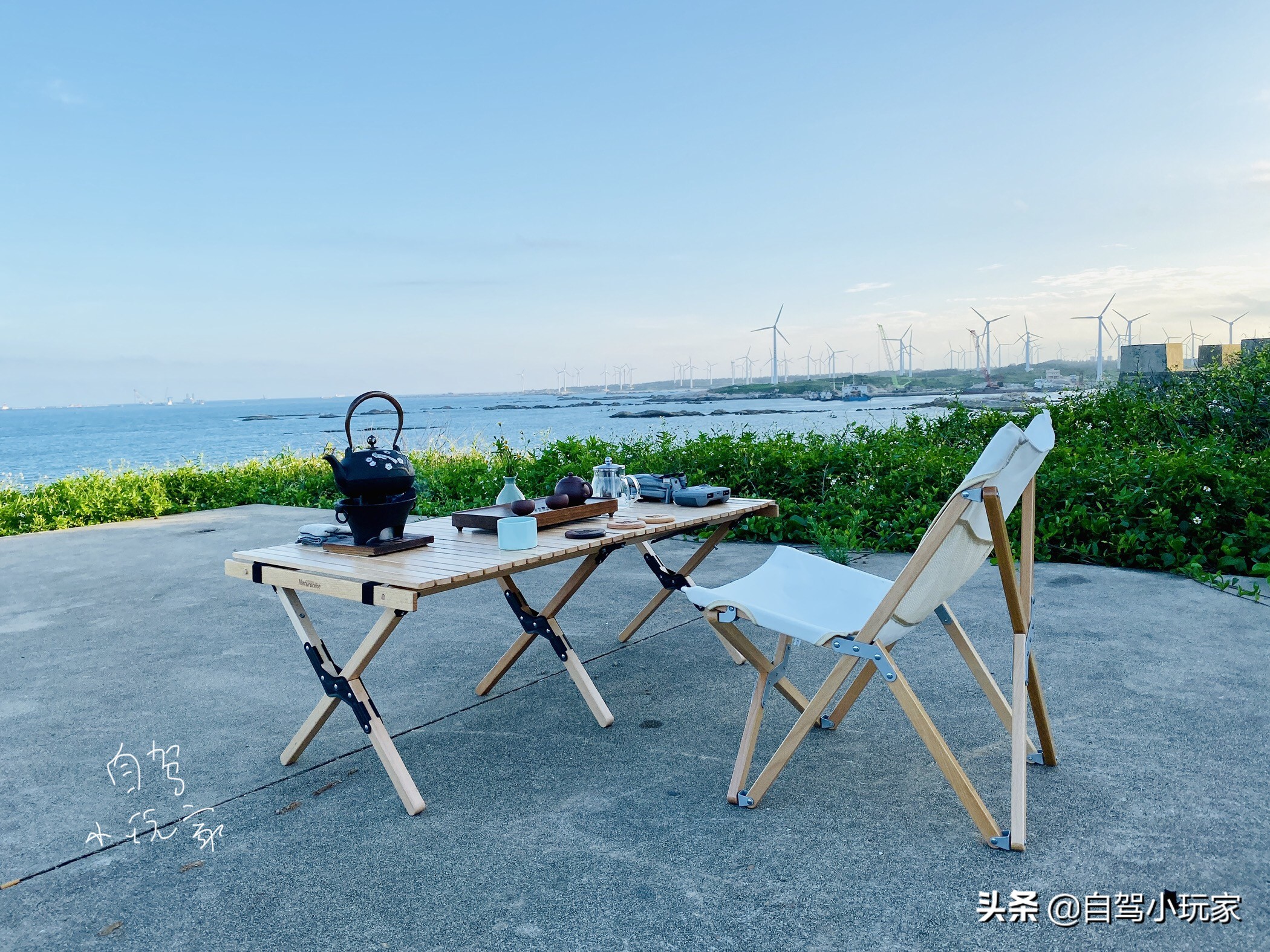 深圳哪有深幽秘境美景,深圳最安静的旅游地方