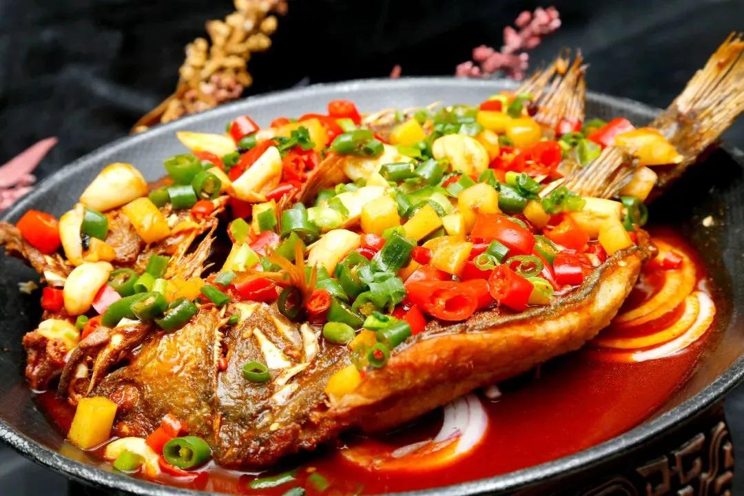 没有吃过的特色美食,地方奇葩特色美食