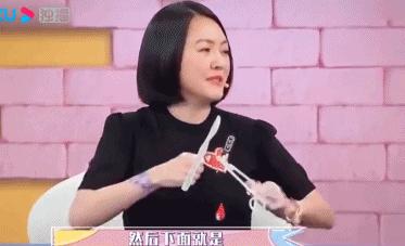 小S三次剖腹产：一胎最疼，二胎无感，三胎最倒霉