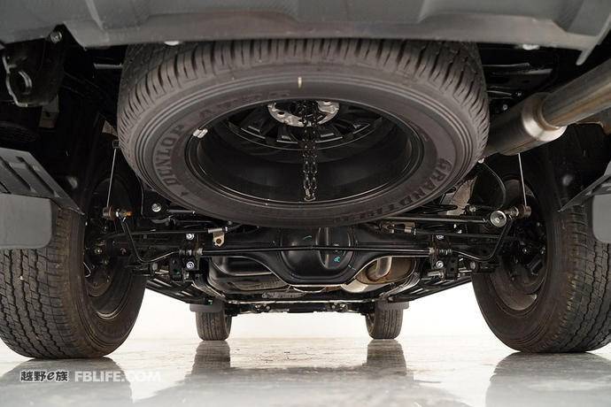 小途乐,小途乐柴油版