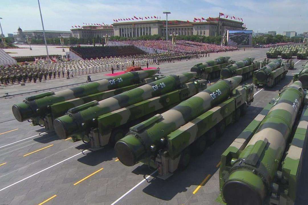 战斗部有几种弹头,战斗部的弹头有几种