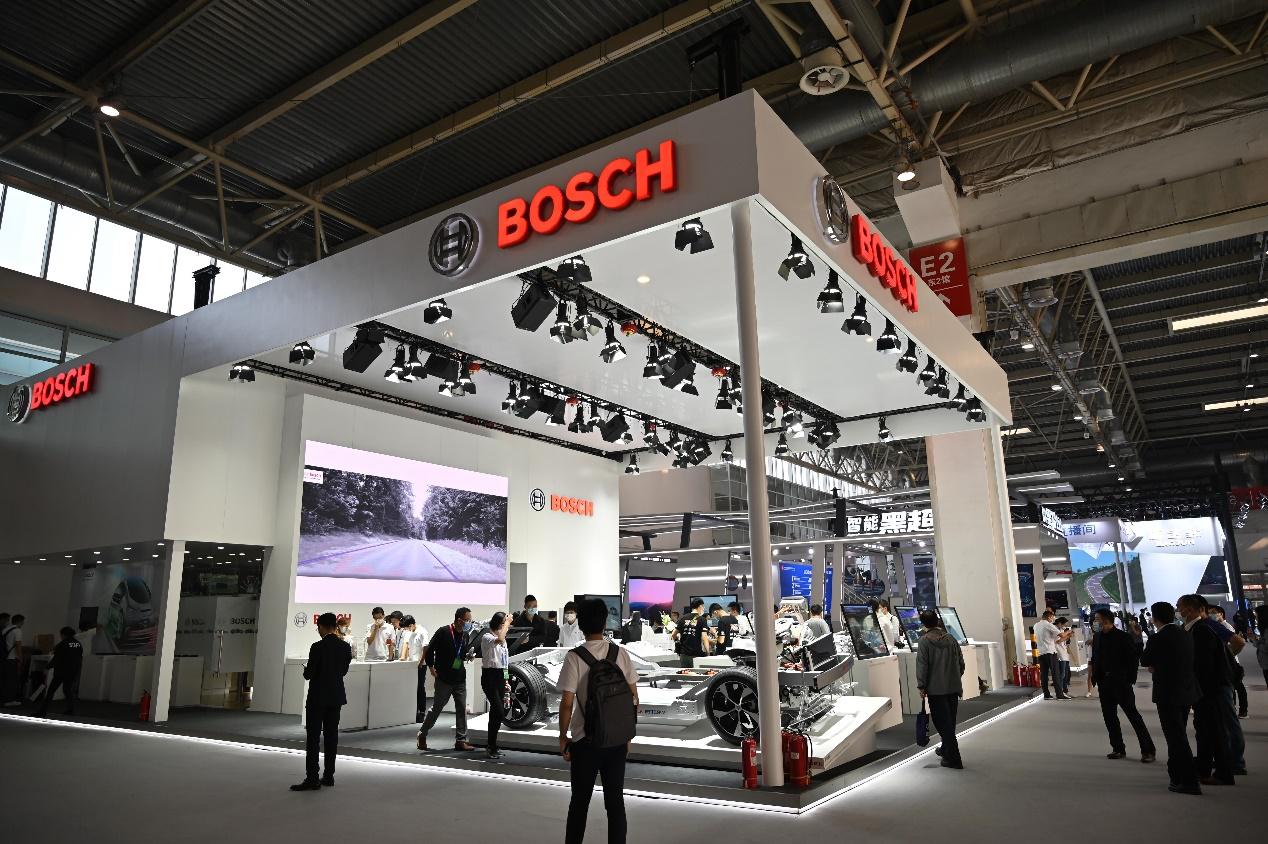 2020北京车展有什么看点,北京车展2020过程