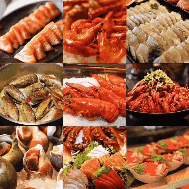 连云港本地吃海鲜攻略速来看,连云港旅游海鲜美食