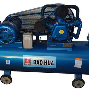 空压机使用的气带叫什么,空压机使用视频教程