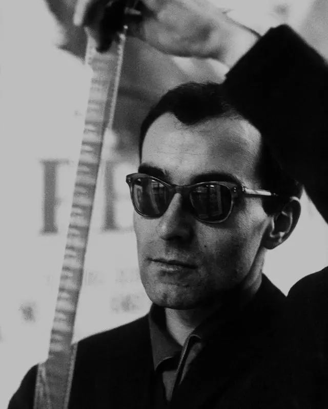 法国新浪潮和左岸派,法国新浪潮时期爱情电影