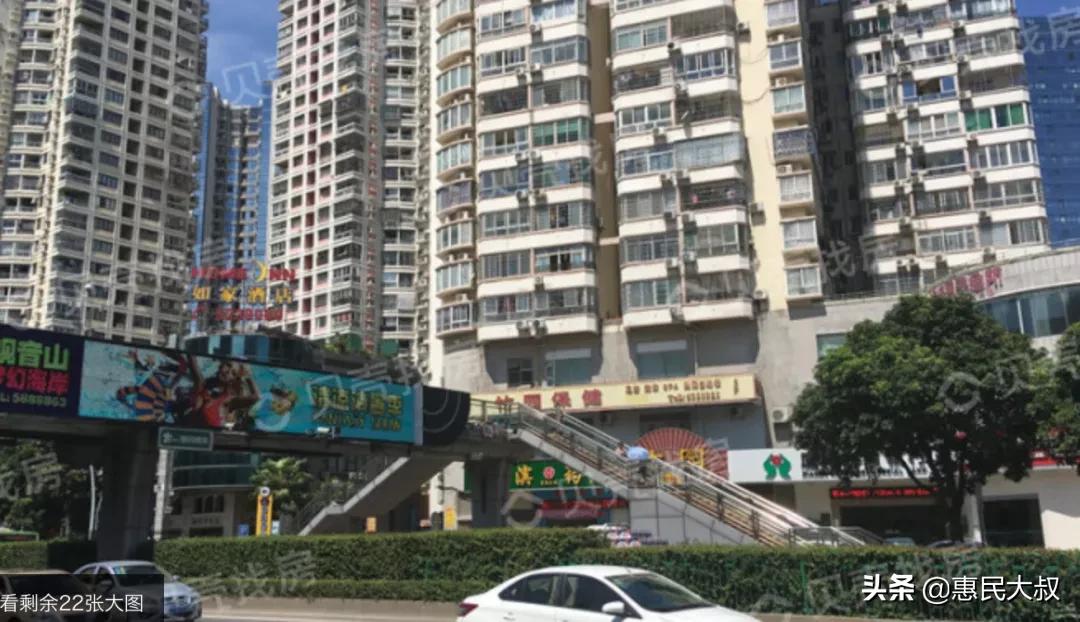 湖里区买房推荐,湖里买房5万左右