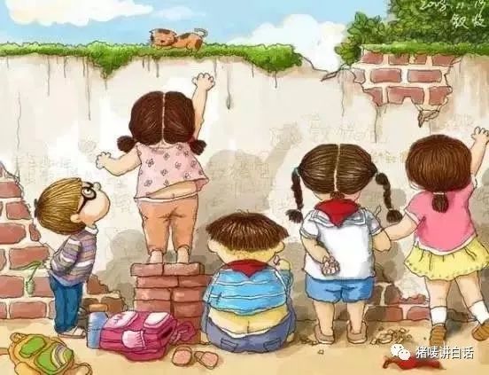 钦州童年回忆,钦州农村人童年的回忆