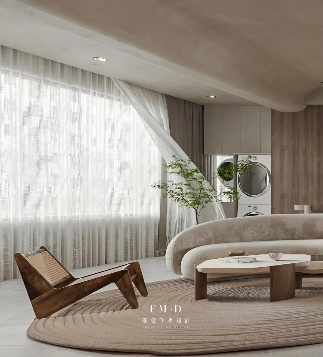 极简风格高级感艺术涂料,现代风装修艺术涂料推荐