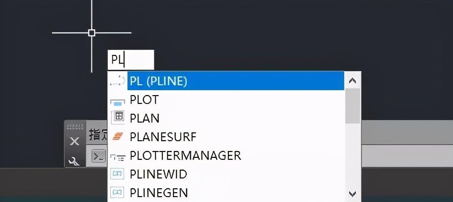 cad绘制直行左拐箭头,cad中如何快速绘制箭头