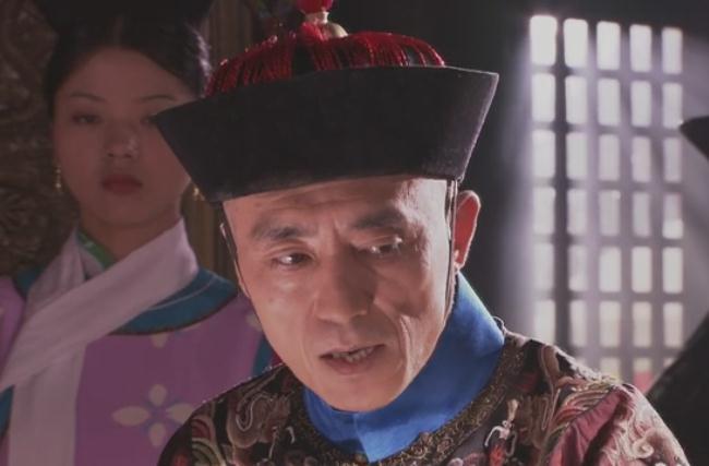 大宅门演员对比,大宅门几位大导演