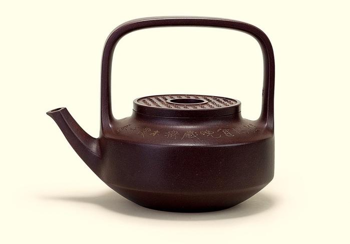 紫砂壶十大顶级品种,十大紫砂壶最贵器型