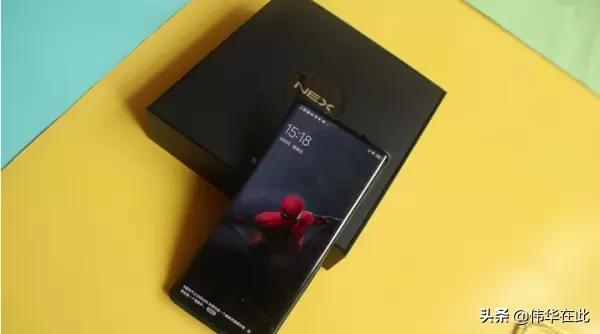 vivoNES3S售价5000多的豪华手机真的值得买吗？最全面的测评