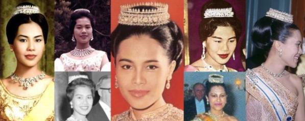 泰国鎏金珠宝,泰国红宝石珠宝