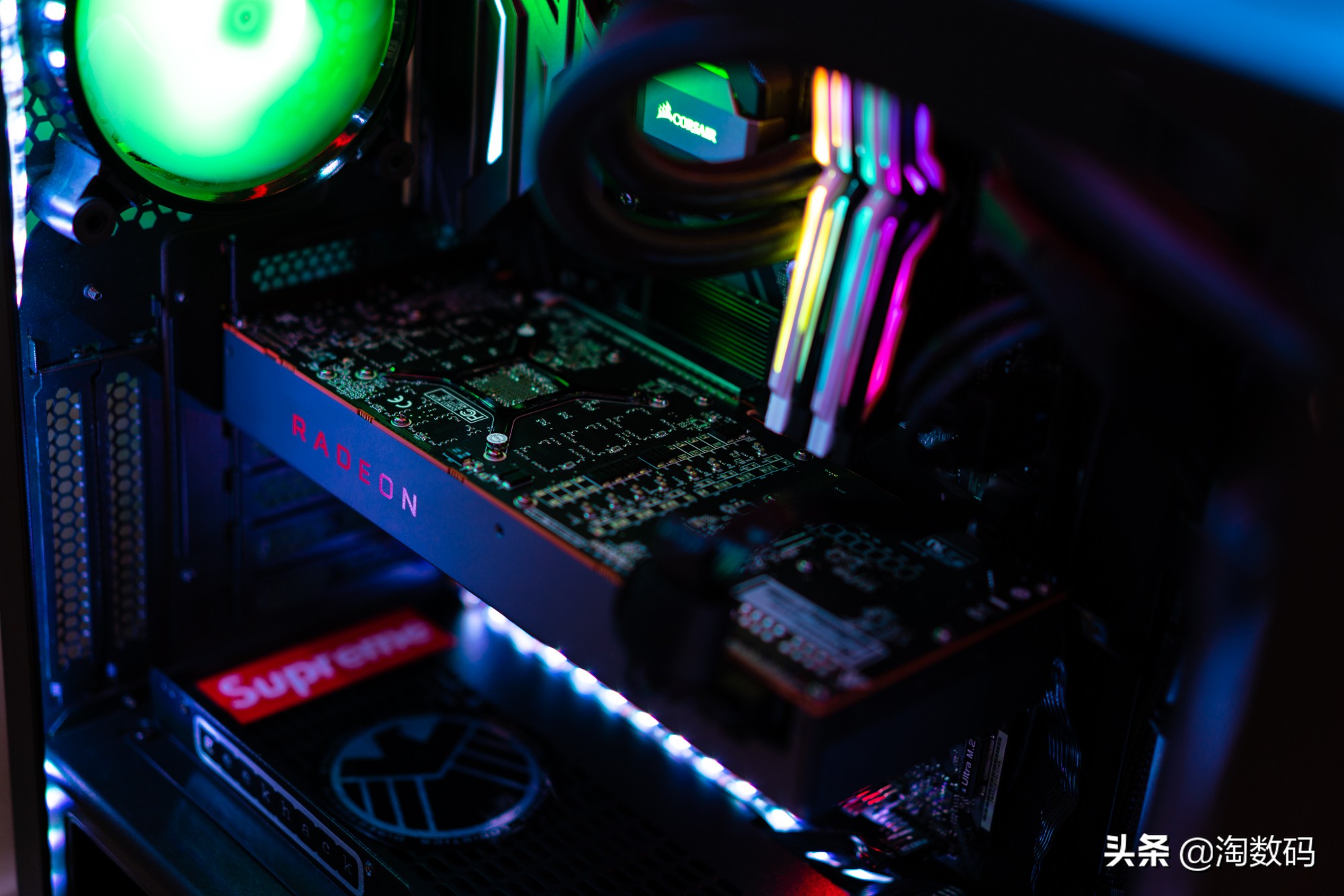 显卡天梯amdrx5700,amdrx5700显卡最新评测