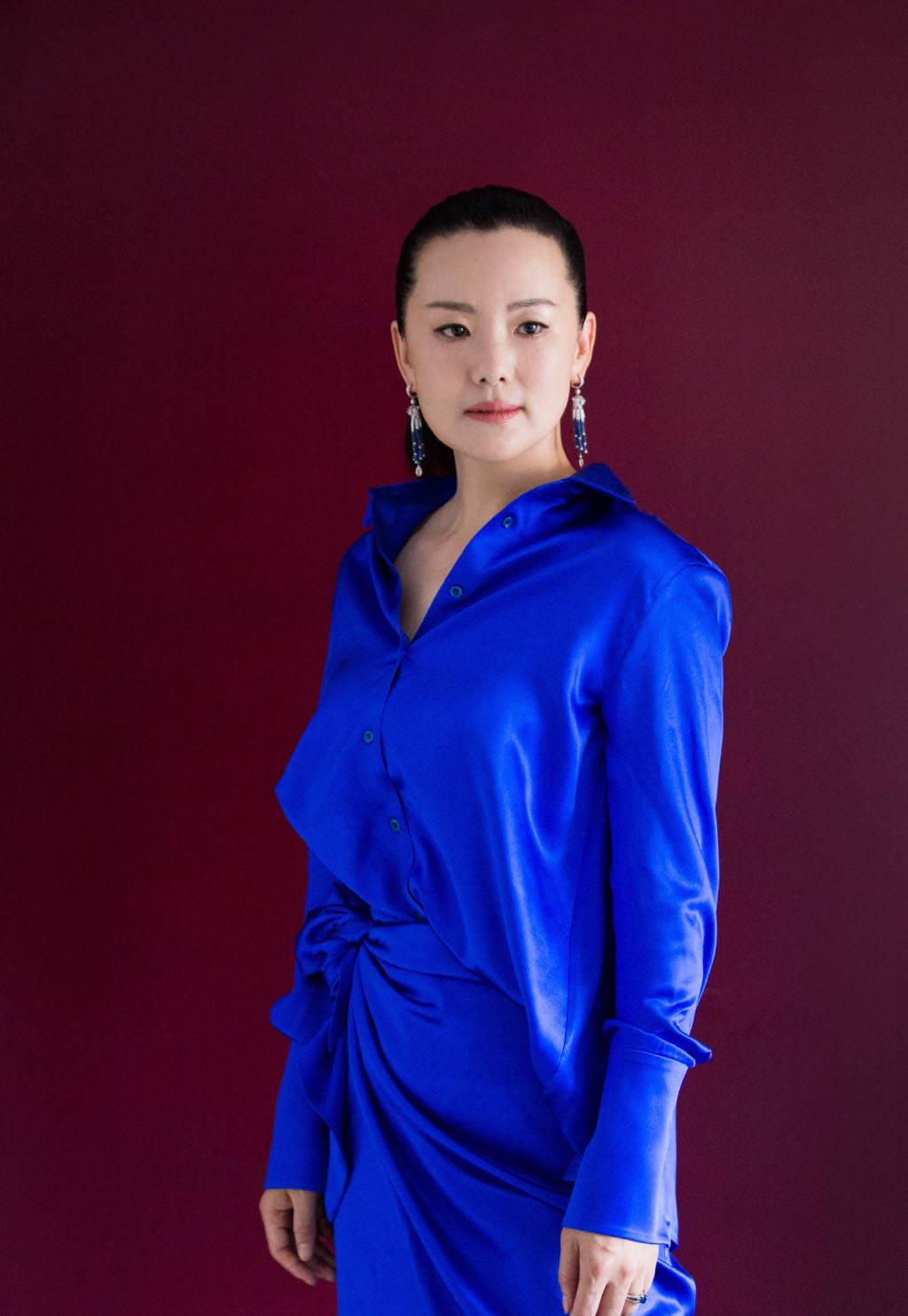 栾树咏梅恋爱史,咏梅栾树白头到老