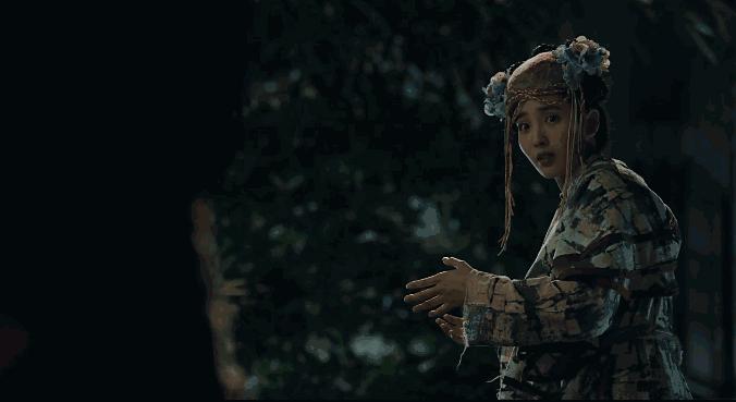 被忽视的颜值徐锦江,徐锦江任性率真