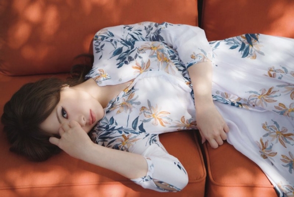 日本节目《REKOMEN》票选十大颜值最高女偶像