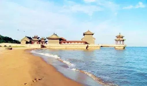 秦皇岛赶海拾贝地址免费,北海赶海挖螃蟹方法