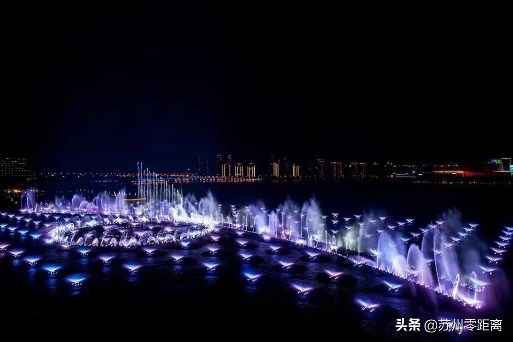 苏州宝藏级小公园,苏州吴国宝藏