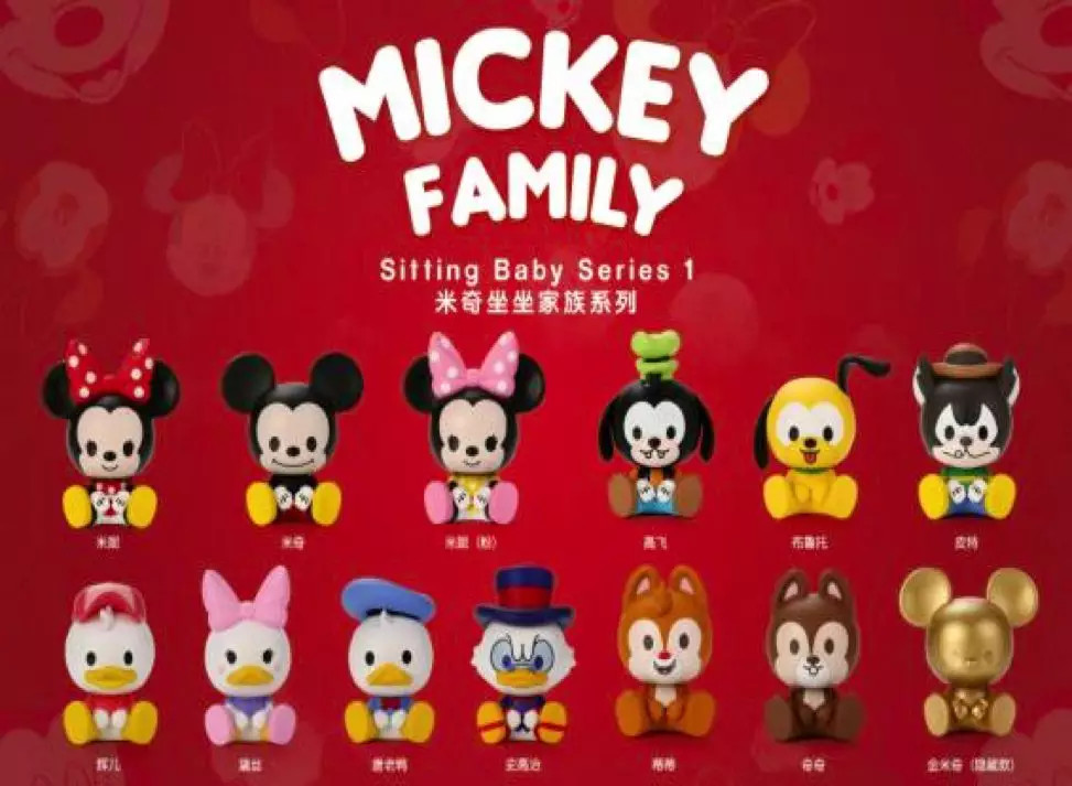 盲盒经济背后风险值得警惕,盲盒经济既是陷阱又是机遇