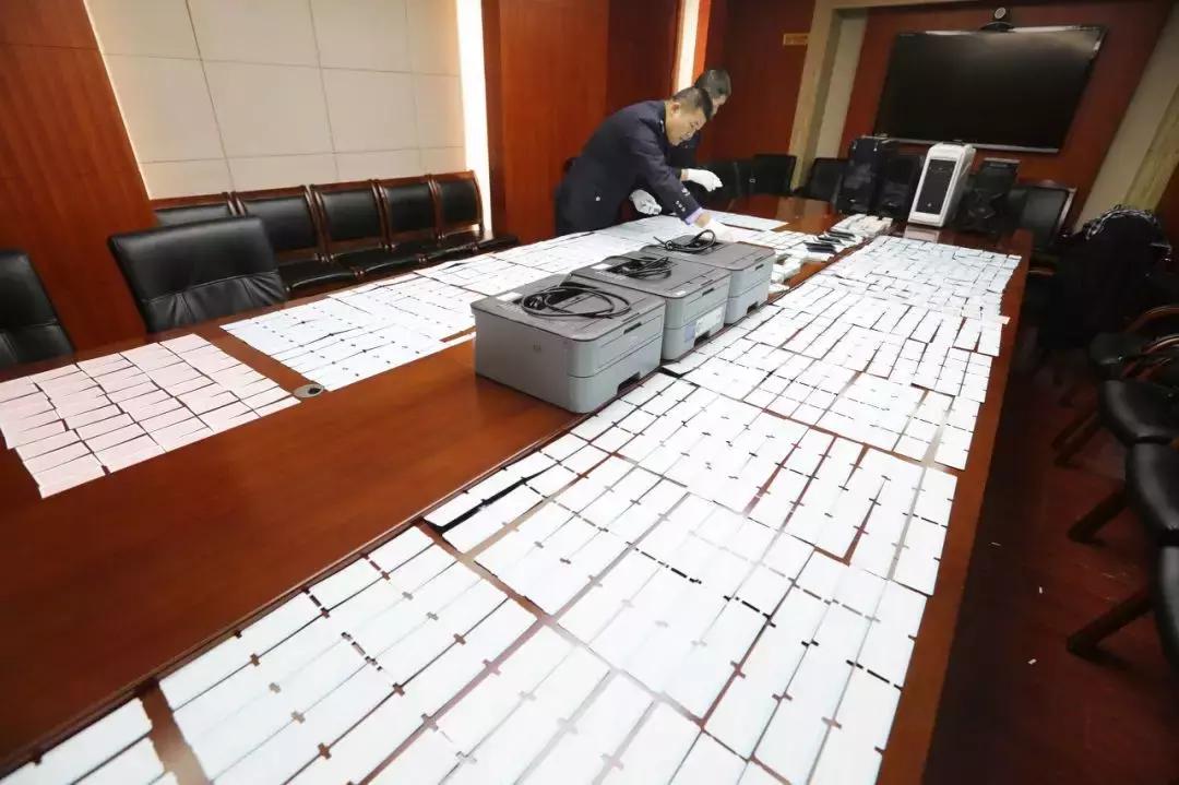 倒卖一夜暴富，我从梦里笑醒了