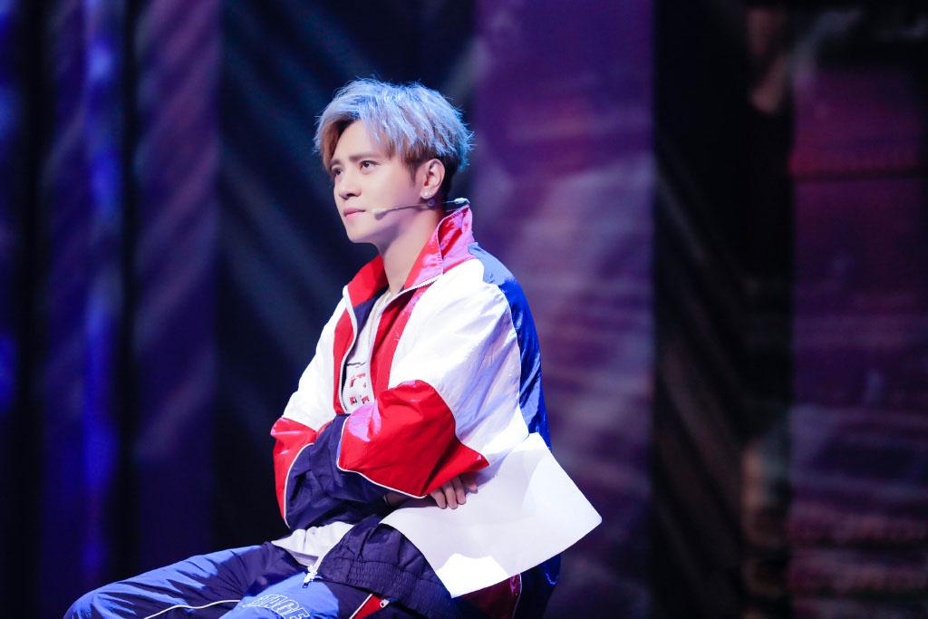 蔡依林邓紫棋2020现场照片,蔡依林邓紫棋最惊艳的一段视频