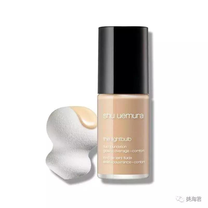 化妆品美学,很有艺术的化妆品