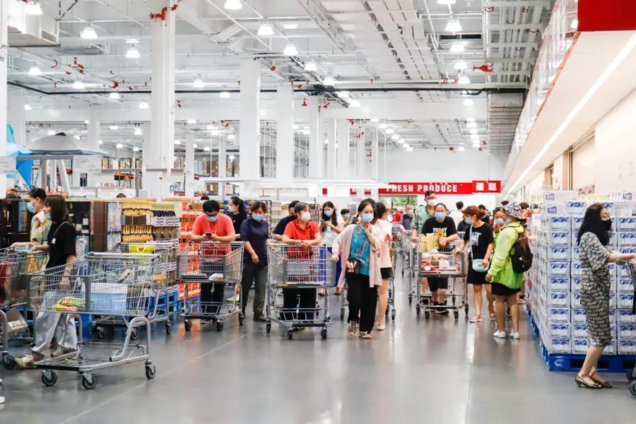 costco会员卡为啥299,199costco卡怎么办