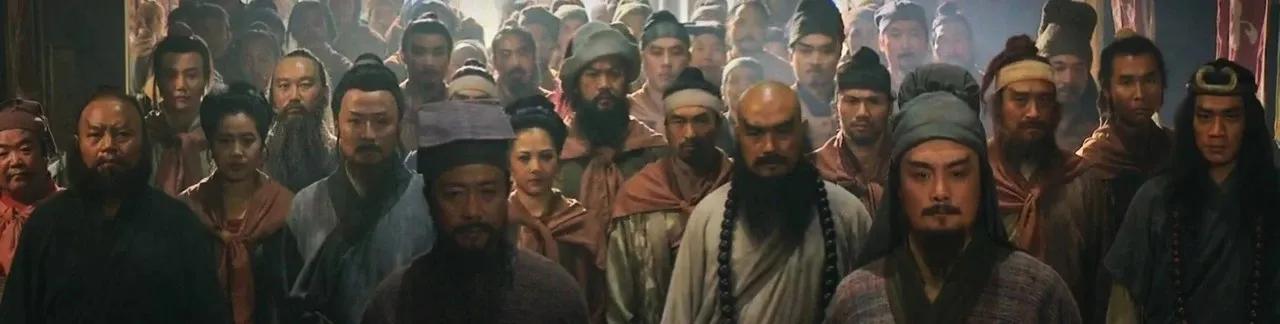 回忆三国演义水浒传,三国演义与水浒传合集