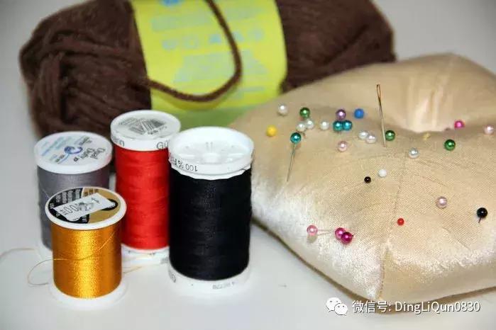 刺绣手鞠球制作步骤,绣手鞠球的正确方法